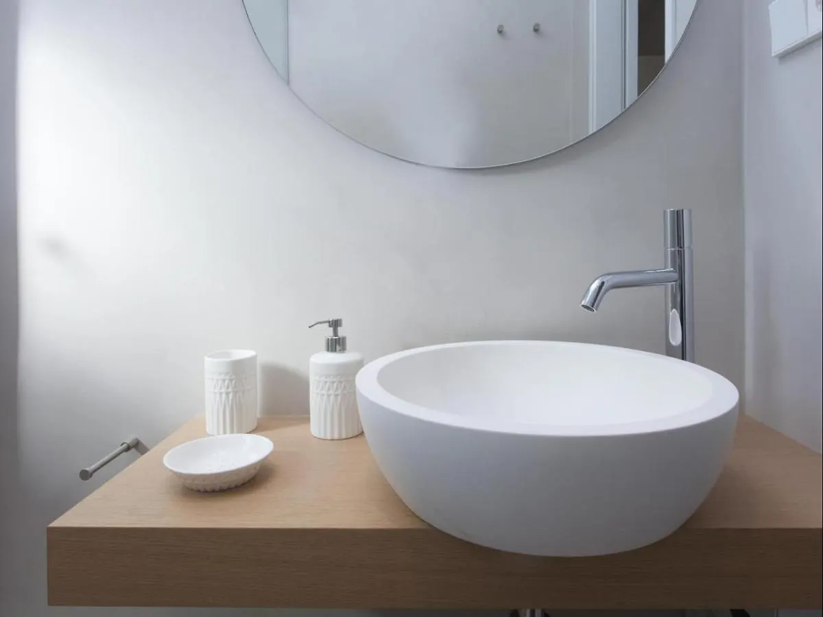 Sunny Playa Apartment Barcellona